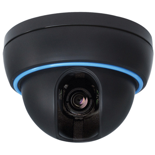 Wisecomm HDC238 Outdoor box Black surveillance camera