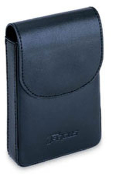 Targus PDA/Handheld Universal Belt Case Переносной компьютер Holster case Искусственная кожа Черный