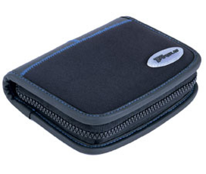 Targus PDA/Handheld Universal Sport Organizer Neoprene Blue