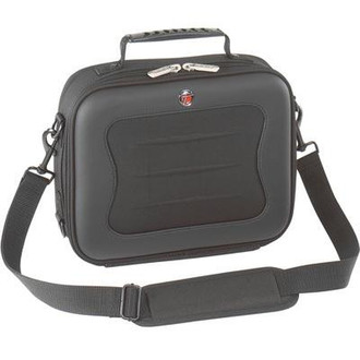 Targus Trademark DVD Player Case Schwarz