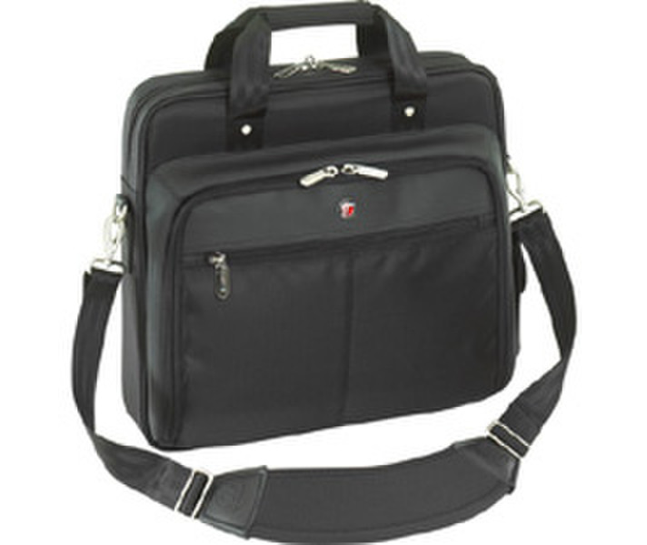 Targus TTL300 Черный сумка для ноутбука