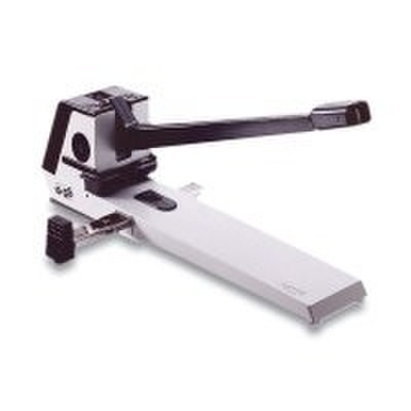 Leitz Perforator Super Silver hole punch