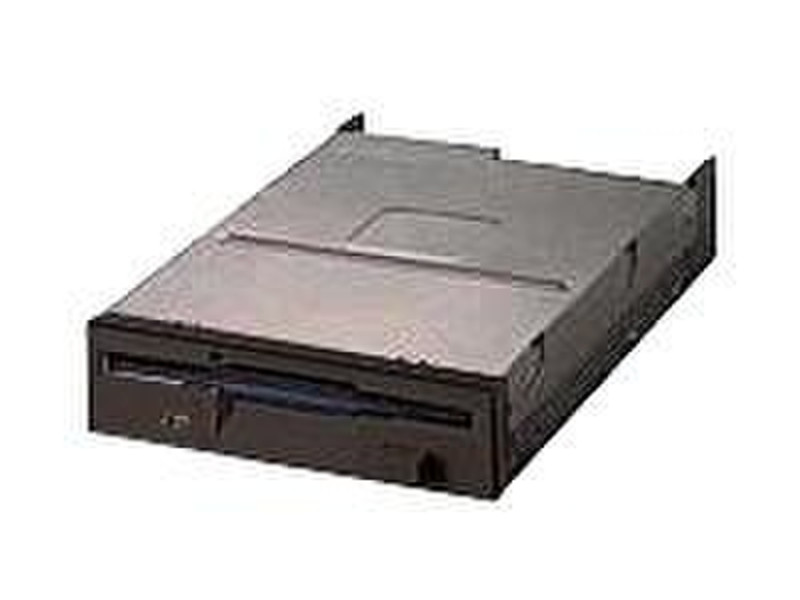 TEAC FD-235HF Floppy Disk Drive Black