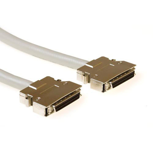 Advanced Cable Technology External SCSI connection cableExternal SCSI connection cable