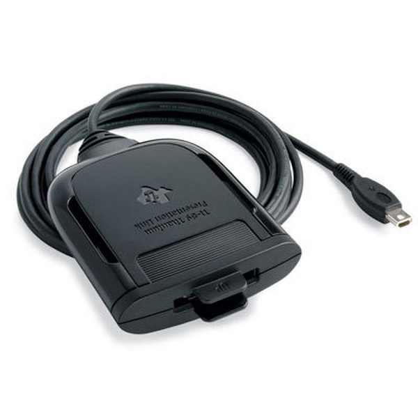 Texas Instruments Presentation Link Adapter Black cable interface/gender adapter