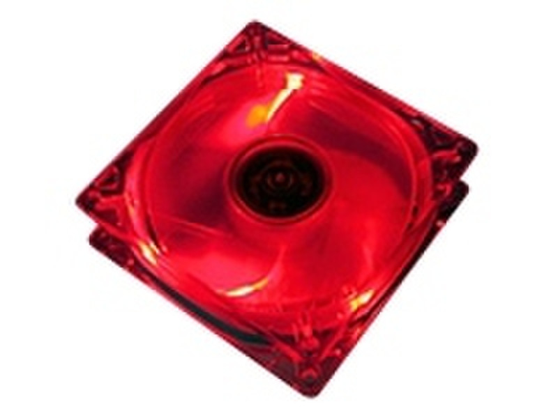 Thermaltake Thunderblade A1908 80mm Sleeve Red LED