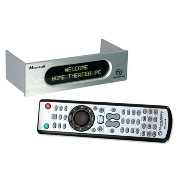 Thermaltake A2328 remote control