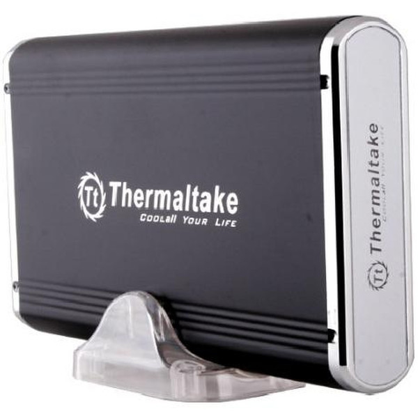 Thermaltake A2396 - External Enclosure дисковая система хранения данных