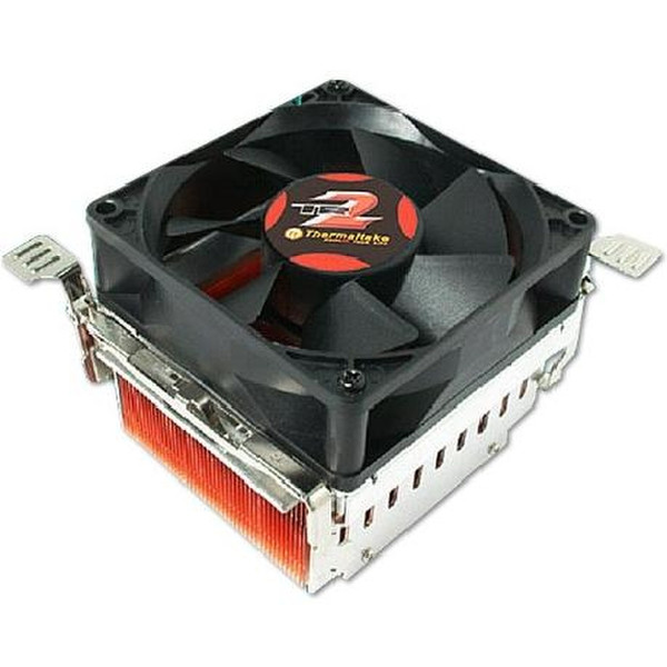 Thermaltake A4012 компонент охлаждения компьютера