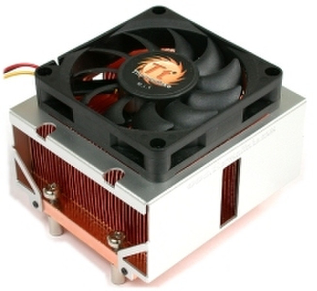 Thermaltake CL-P0173 PC Kühlventilator