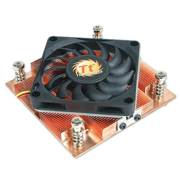 Thermaltake Active Cooling Solution for Intel LGA775