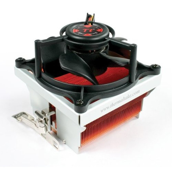 Thermaltake Silent Boost RX CL-P0296