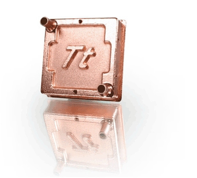 Thermaltake Aqua Brazing All Copper series-W2