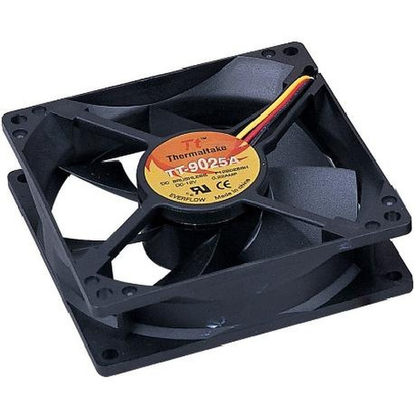 Thermaltake TT6025 hardware cooling accessory