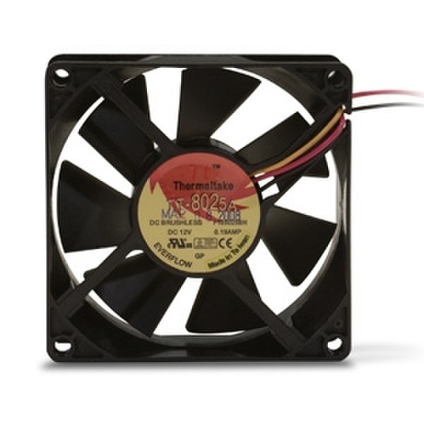 Thermaltake TT8025 PC Kühlventilator