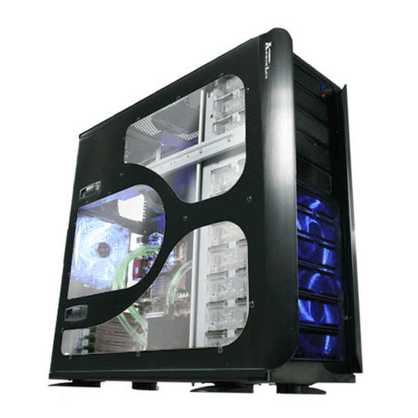 Thermaltake Armor LCS Full-Tower Black computer case