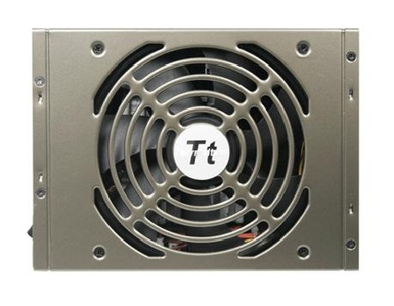 Thermaltake W0156RU 1200Вт блок питания