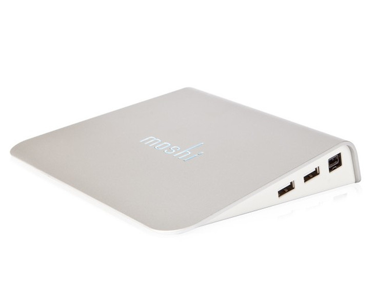 Moshi iLynx 800 White notebook dock/port replicator