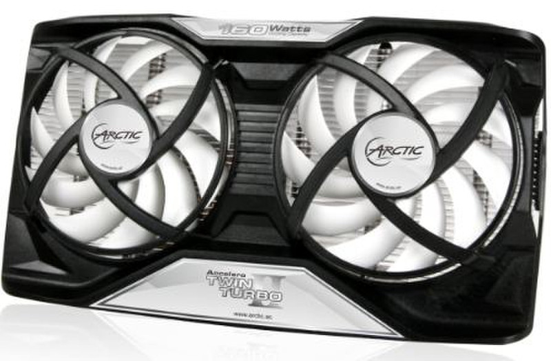 PNL-tec Accelero TWIN TURBO Pro Video card Cooler