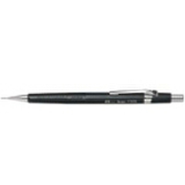 Pentel Sharp Pencil P205 0.5 mm Black mechanical pencil