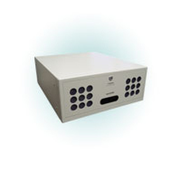 Toshiba Surveillix® DVR