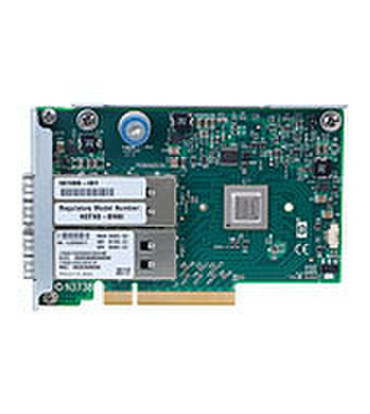 Hewlett Packard Enterprise 649281-B21 Внутренний Ethernet сетевая карта