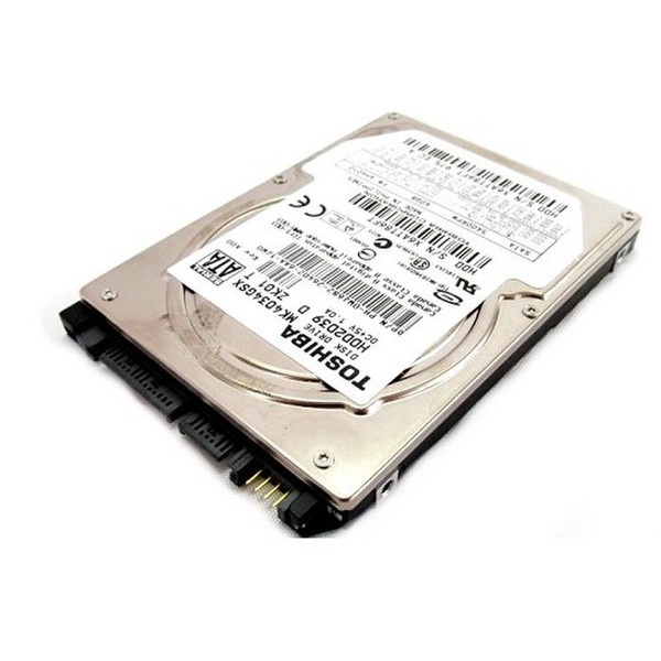 Toshiba 40GB Serial ATA 40GB SATA Interne Festplatte