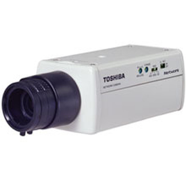 Toshiba IK-WB02A 640 x 480pixels webcam