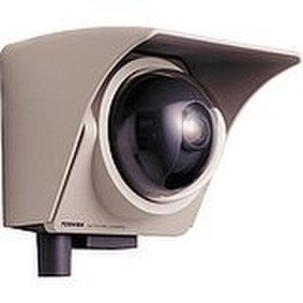 Toshiba IK-WB15A 1280 x 960Pixel Grau Webcam