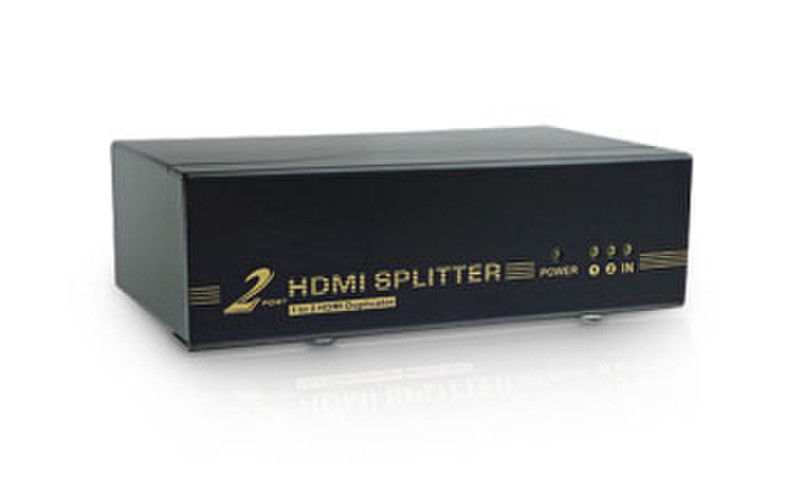 Dynamode HDMI-SP-2 HDMI video splitter