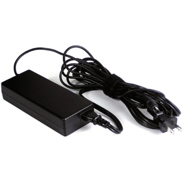 Toshiba PA3468U-1ACA Black power adapter/inverter