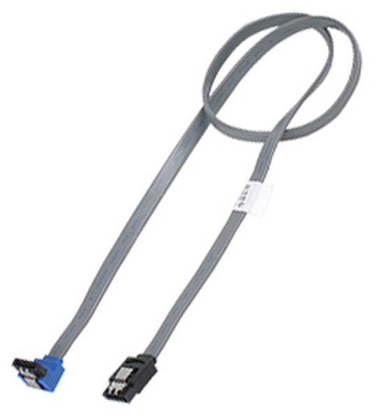 Fujitsu S26361-F2581-L36 Grey SATA cable
