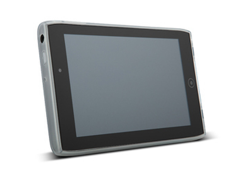 Acer ICONIA A100 Bumper Case Transparent