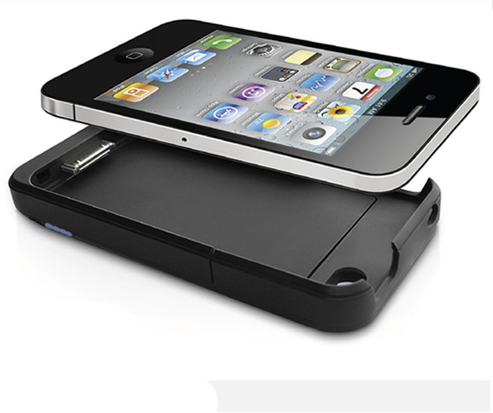 Origin Storage PwrVault 1680mAh Black