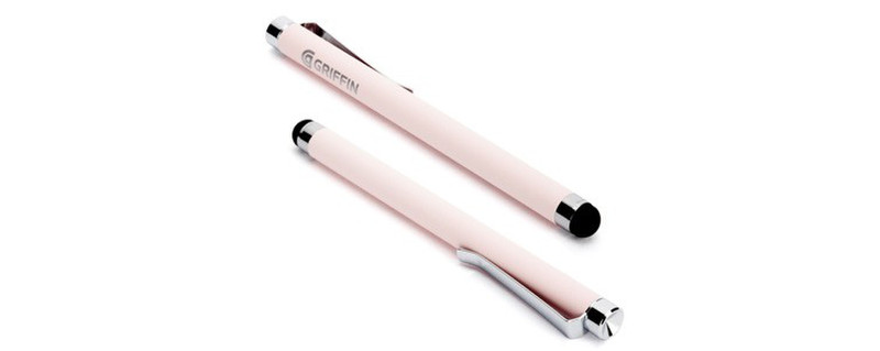 Griffin GC16048 Pink stylus pen