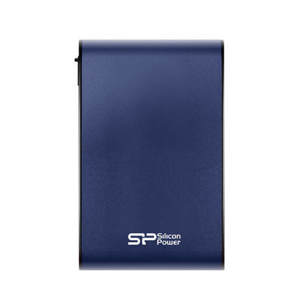 Silicon Power 320GB Armor A80 USB Type-A 3.0 (3.1 Gen 1) 320GB Blue