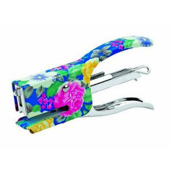 Lebez 2412 Multicolour stapler