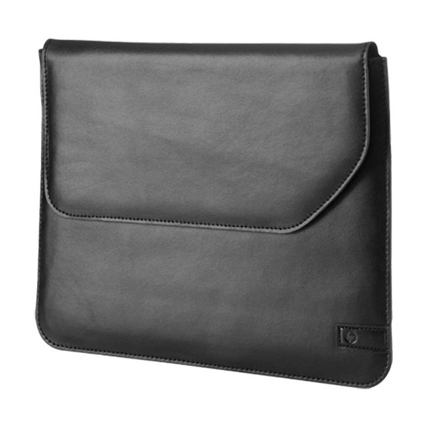 HP Tablet Leather Sleeve 9.7Zoll Sleeve case Schwarz