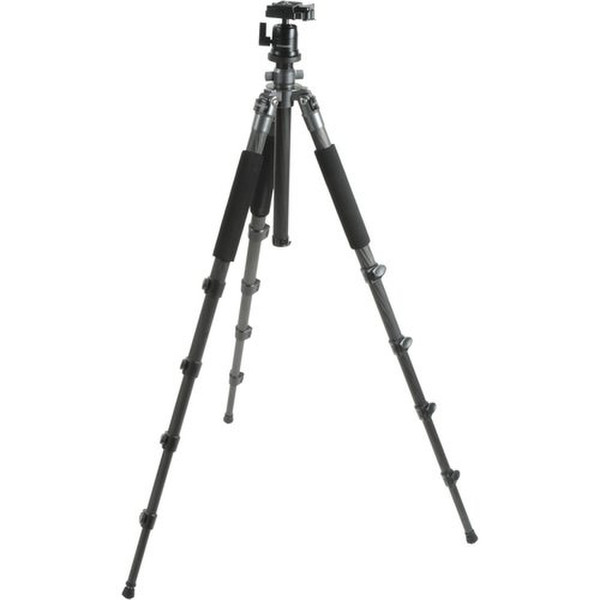 Polaroid PLTRIC75 digital/film cameras Black tripod