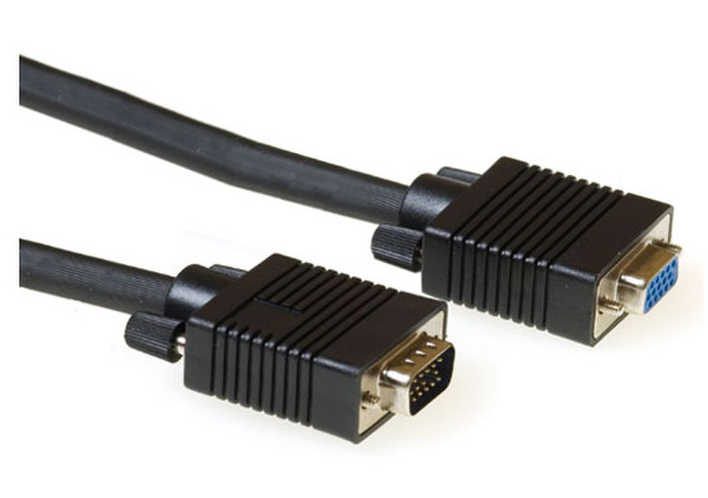 Advanced Cable Technology AK4211 VGA кабель