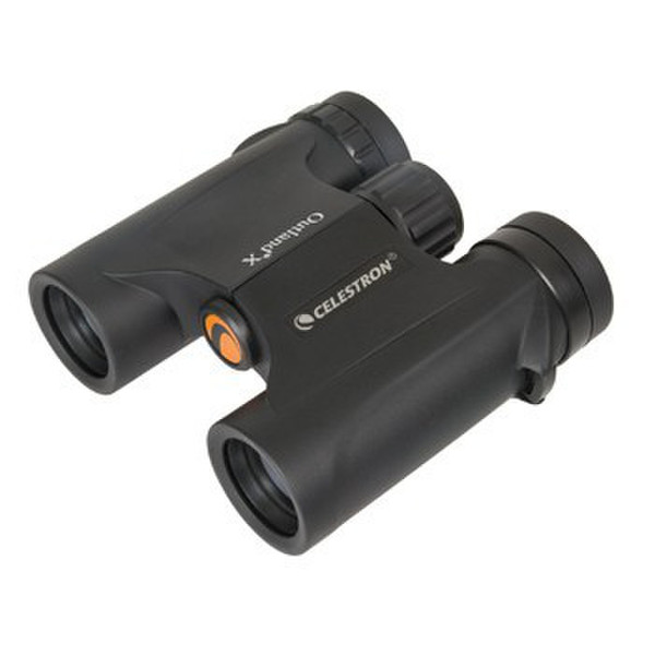 Celestron Outland 8x25 Comp Roof BaK-4 Black binocular