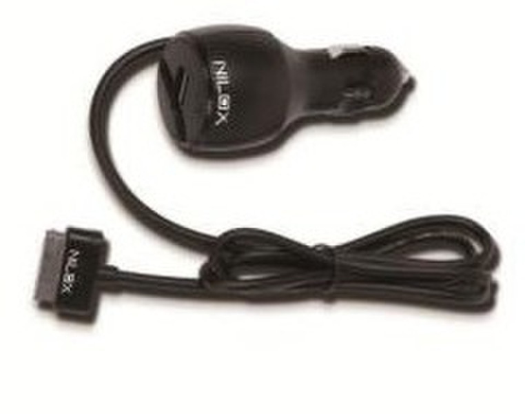 Nilox NX13L Auto Black