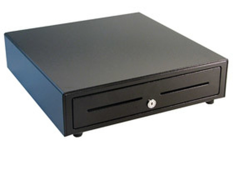 APG Cash Drawer VB320-BL1616-B5 Черный лоток для кешбоксов