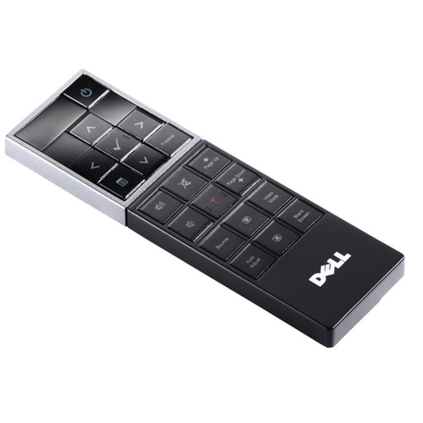 DELL 725-10202 remote control