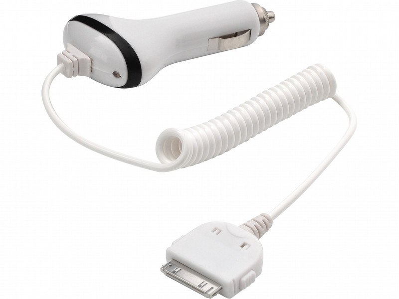 Sandberg Car charger for iPhone 1000 mA
