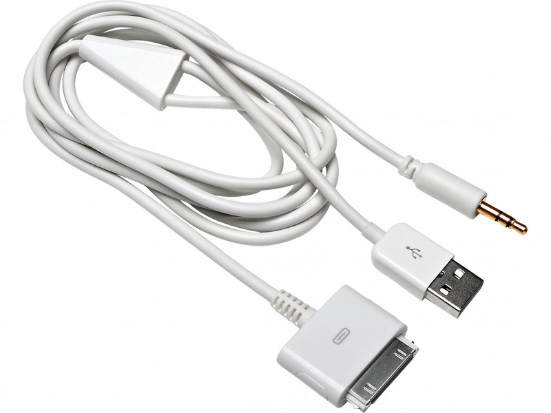 Sandberg Charge'n'Play cable iPhone
