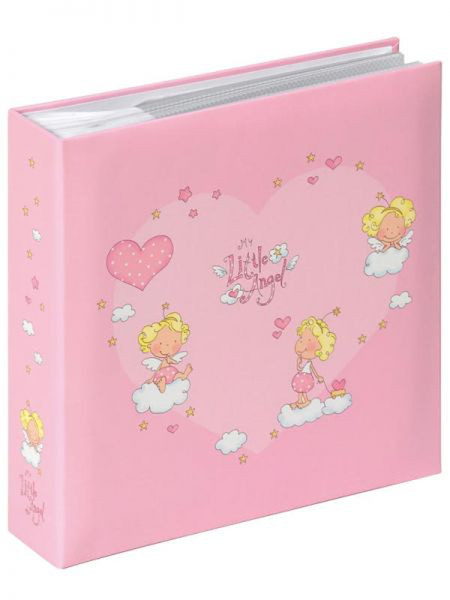 Walther Little Angel Pink