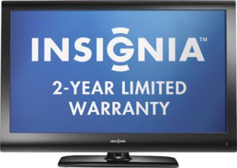 Insignia NS-42L780A12 42Zoll Full HD 3D Schwarz LCD-Fernseher