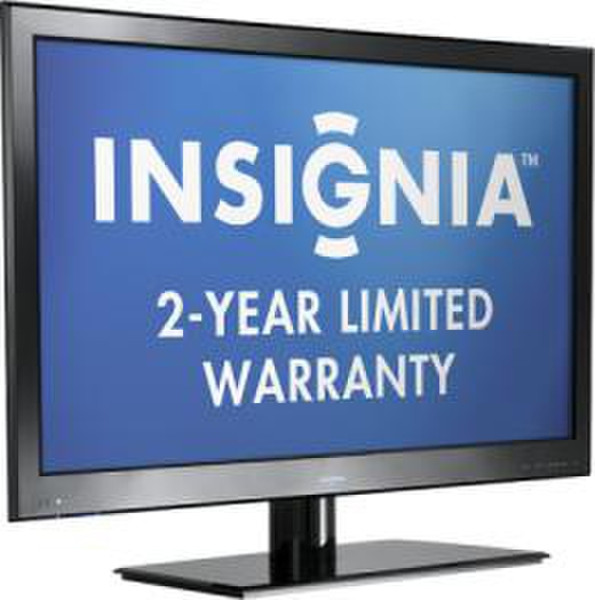 Insignia NS-42E859A11 42Zoll Full HD Schwarz LED-Fernseher