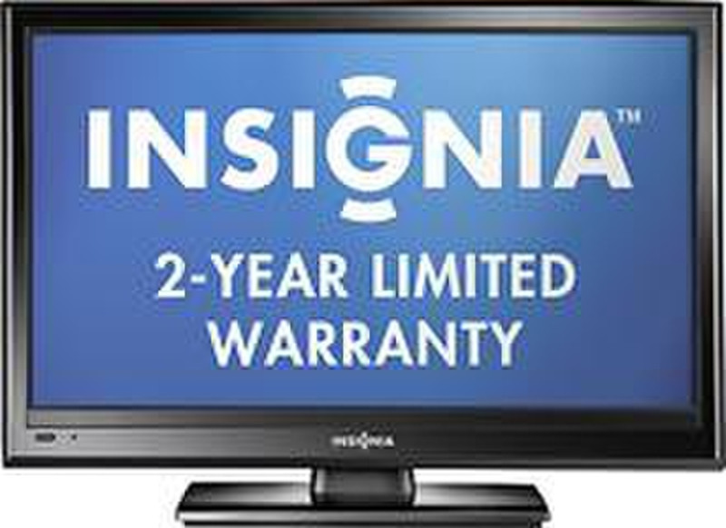 Insignia NS-22E730A12 22Zoll Full HD Schwarz LED-Fernseher